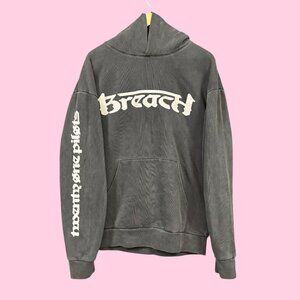 Twenty One Pilots Breach Album Rock Oversized Hoodie M